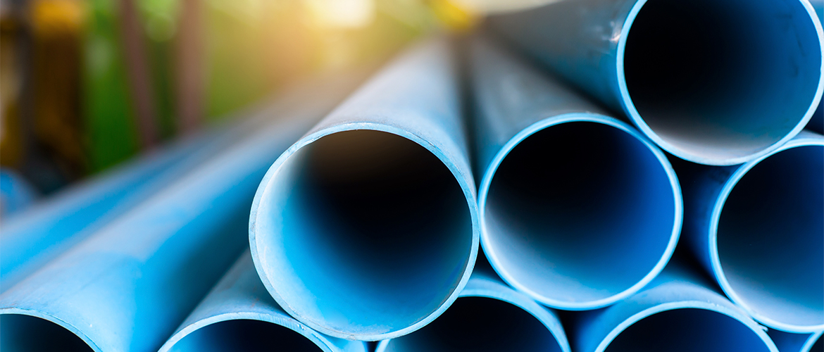 Entenda as diferenças entre tubos de PVC e CPVC