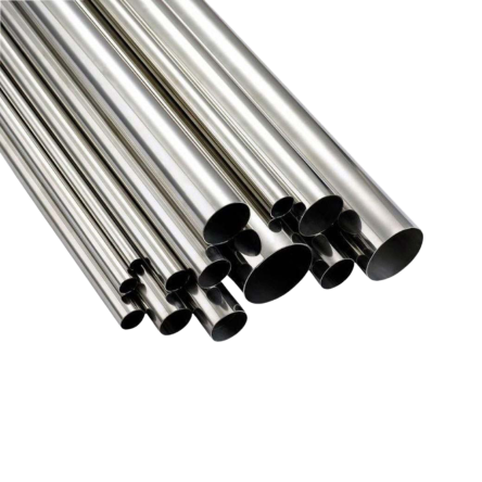 Tubo Galvanizado 3