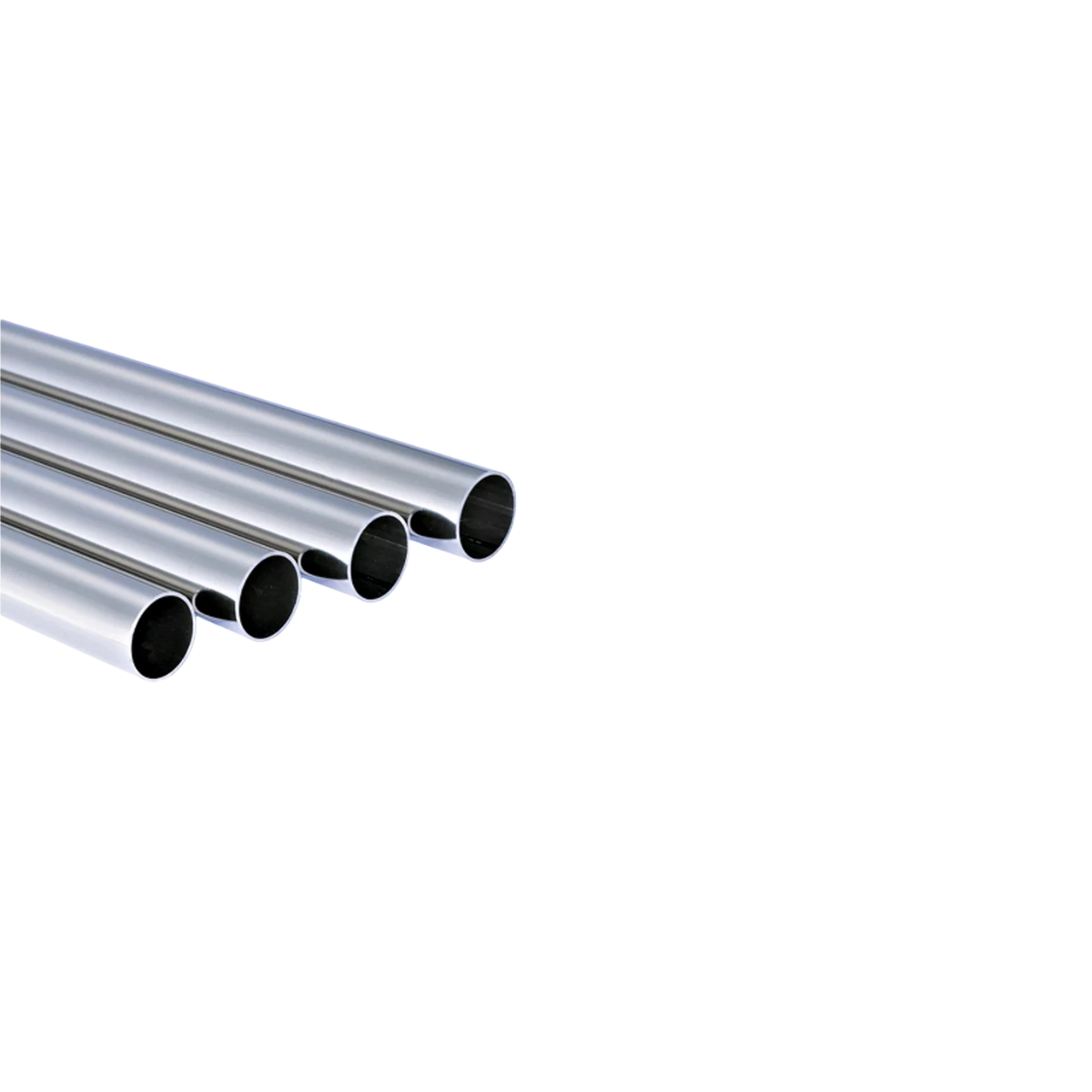Tubo Galvanizado